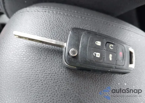 2016 Chevrolet Cruze Limited 1Lt Auto from USA, damaged, VIN 1G1PE5SB8G7171682